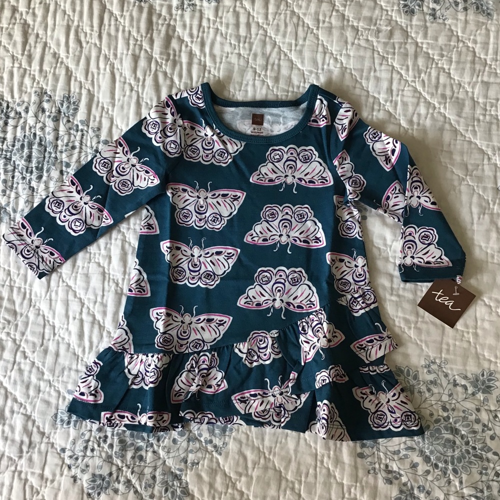 🎉HP🎉Butterfly Dress 🦋